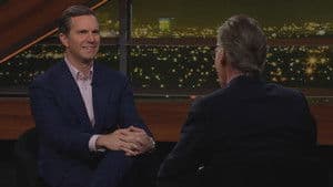 October 24, 2025: Gov. Andy Beshear, Michael Steele, Kate Bedingfield