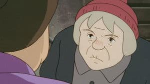 Grandma Is a Witch