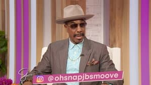 JB Smoove, Vince Staples