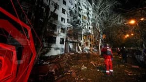 30/09/2026: Russian attacks intensify, US-China ties examined as Ethiopia fears civil war