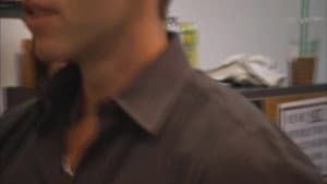 Seth's Big Bet