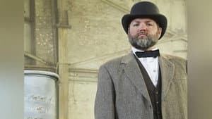 Carnegie vs Frick