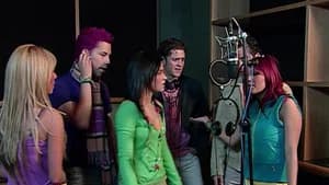 Grabar el primer disco