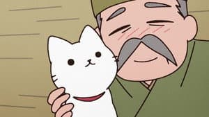 The Bamboo Cutter and the Cat