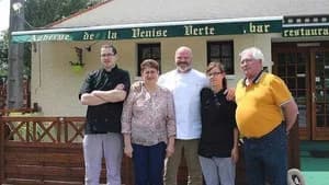 Auberge de la Venise Verte (Arçais)