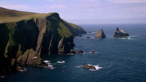 Skye: Against the Odds