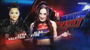 Main Event 630