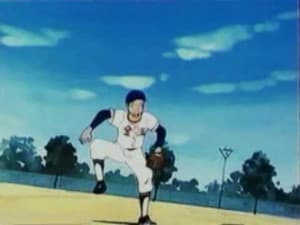 Secret Technique! The Yakisoba Baseball Mystery