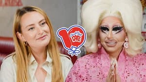 Trixie Mattel