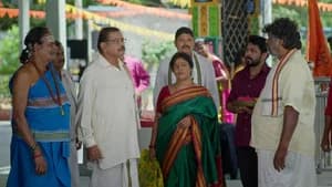 Mahalakshmi Defies Thayaaru