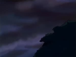 The Legend of the Fireflies: A Girl Who Waits for Her Love