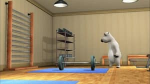 Weightlifting