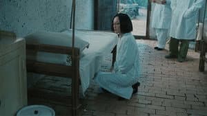 Tu Youyou's Gift (2)