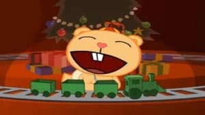 Kringle Presents (Train Kringle)