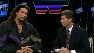 Raw - Feb. 06, 1995