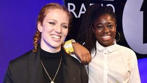 Jess Glynne