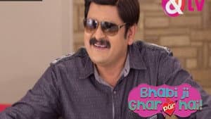 Vibhuti's Promise to Anita and Angoori