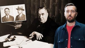 The First Homicide Detective: Ernst Gennat