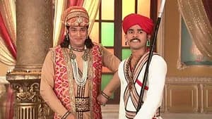Episode 15 - Akbar Birbal Season 3