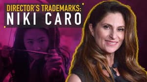Niki Caro
