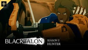 Hunter