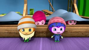 Snowberry and The Seven Berrykins