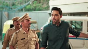 Mahid's Fear for Seher