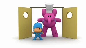 Pocoyo’s Restaurant