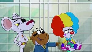 Big Trouble in Little Clowntown
