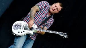 New Found Glory