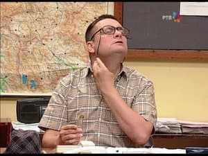 930 Muška suza