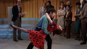 Save the Last Dance for Me