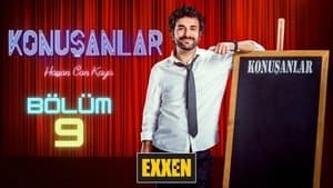 Episode 9