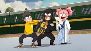 Episode 1037