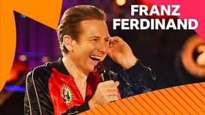 Franz Ferdinand