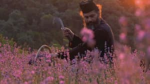 Mt Athos & Samothrace