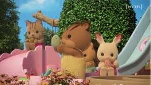 Happy Easter!