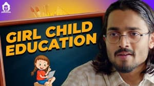 Girl Child Education- A YouTube Impact Lab Initiative