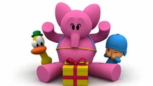 Pocoyo's Present