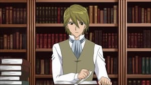 Marius Pontmercy