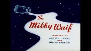 The Milky Waif