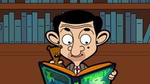 Page Turner