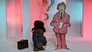 Paddington Hits the Jackpot