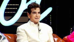 Celebrating Jeetendra & Shatrughan Sinha