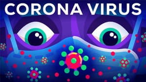 The Coronavirus Explained & What You Should Do