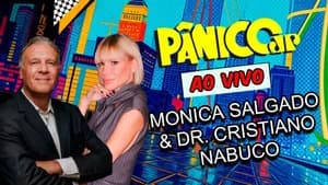 MÔNICA SALGADO & CRISTIANO NABUCO | PÂNICO - 19/08/2025