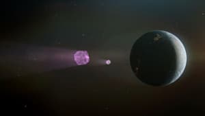 Aliens in the Amazon
