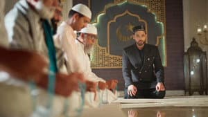 Seher falls for Husna's plot