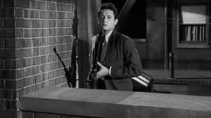 The Case of the Melancholy Marksman