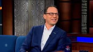 Governor Josh Shapiro, Alex G